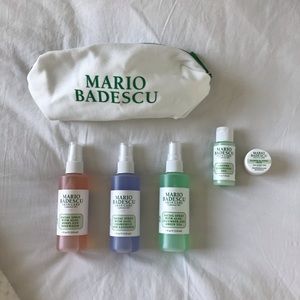 NEW Mario Badescu Bundle